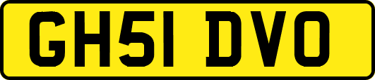 GH51DVO