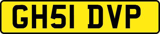 GH51DVP