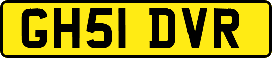 GH51DVR