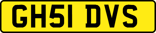 GH51DVS