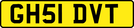 GH51DVT