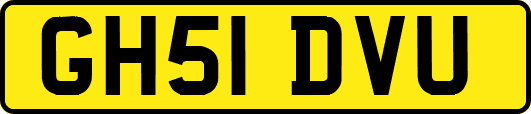 GH51DVU