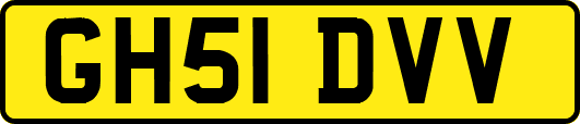 GH51DVV