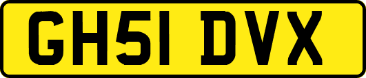 GH51DVX