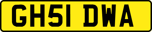 GH51DWA