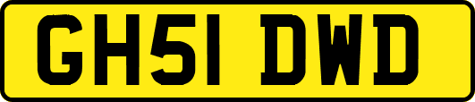 GH51DWD