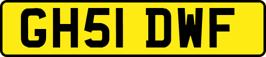 GH51DWF