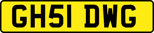 GH51DWG