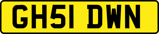 GH51DWN