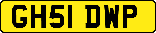 GH51DWP