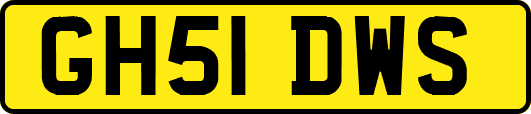 GH51DWS