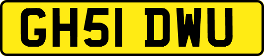 GH51DWU