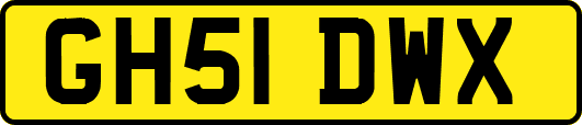 GH51DWX