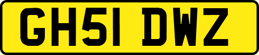 GH51DWZ