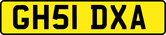 GH51DXA