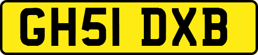 GH51DXB