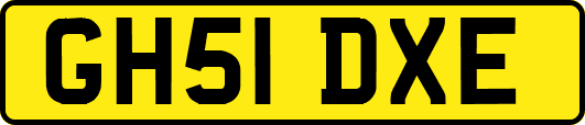 GH51DXE