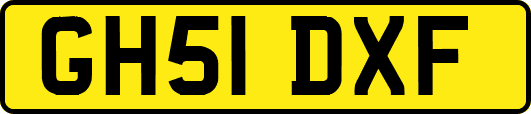 GH51DXF