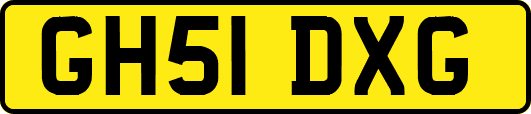 GH51DXG