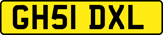 GH51DXL