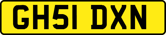 GH51DXN