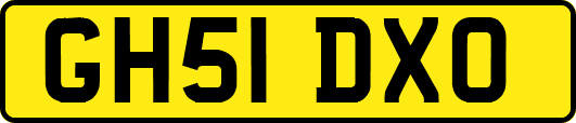 GH51DXO