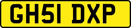 GH51DXP