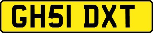 GH51DXT