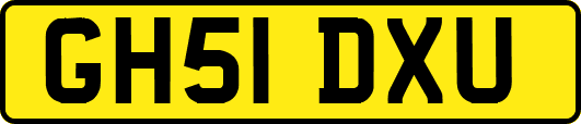 GH51DXU