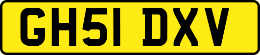 GH51DXV