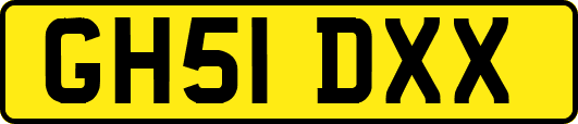 GH51DXX