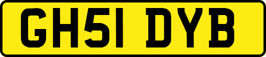 GH51DYB