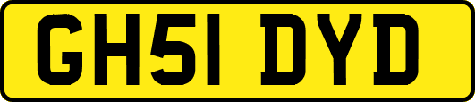 GH51DYD