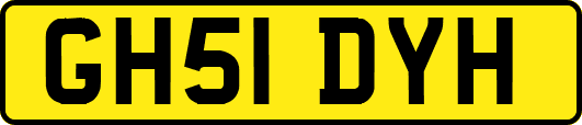 GH51DYH