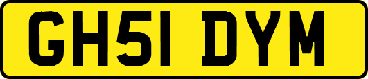 GH51DYM