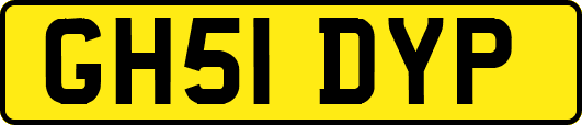 GH51DYP