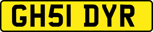 GH51DYR