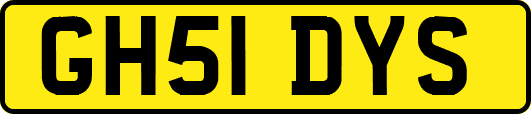 GH51DYS