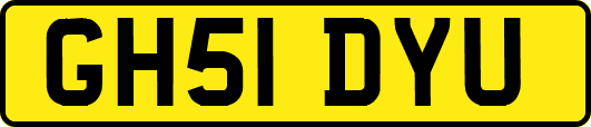 GH51DYU