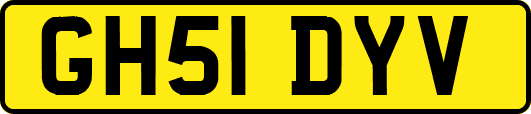 GH51DYV