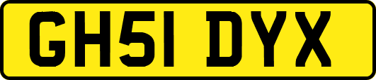 GH51DYX