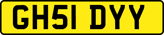 GH51DYY