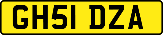 GH51DZA