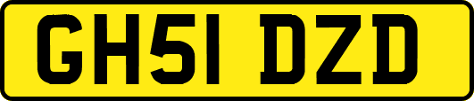 GH51DZD