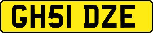 GH51DZE