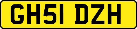 GH51DZH