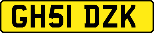 GH51DZK