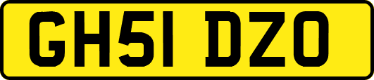 GH51DZO