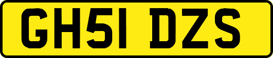 GH51DZS