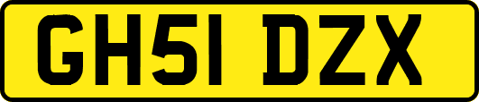 GH51DZX